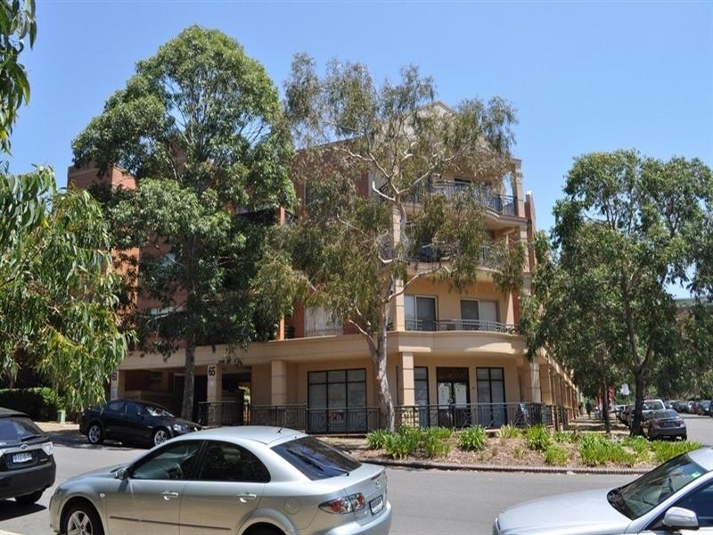 65/61-65 Glencoe Street, Sutherland NSW 2232