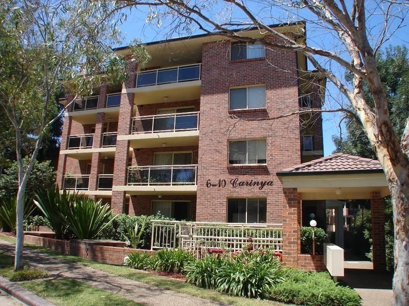 18/6-10 Gray Street, Sutherland NSW 2232