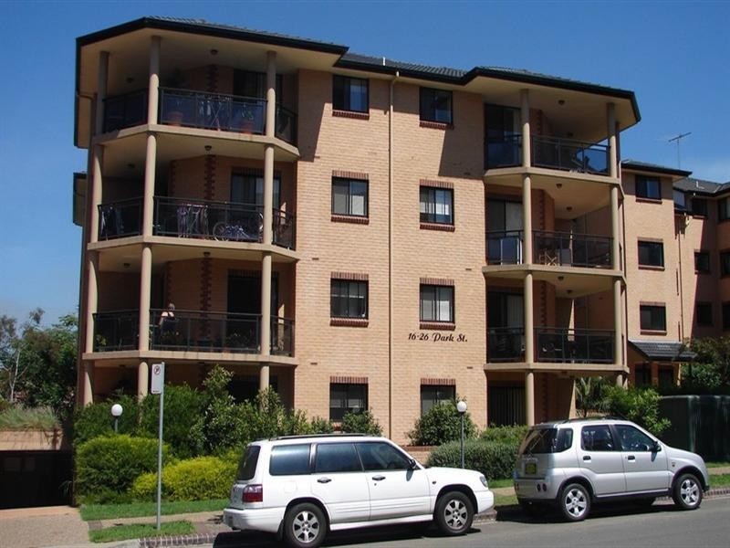 16-26 Park Street, Sutherland NSW 2232