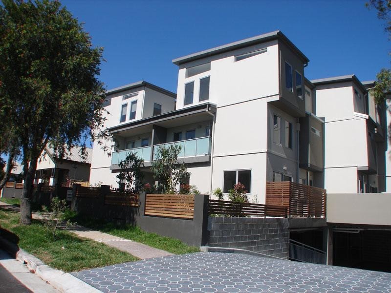 4/16-18 Merton Street, Sutherland NSW 2232