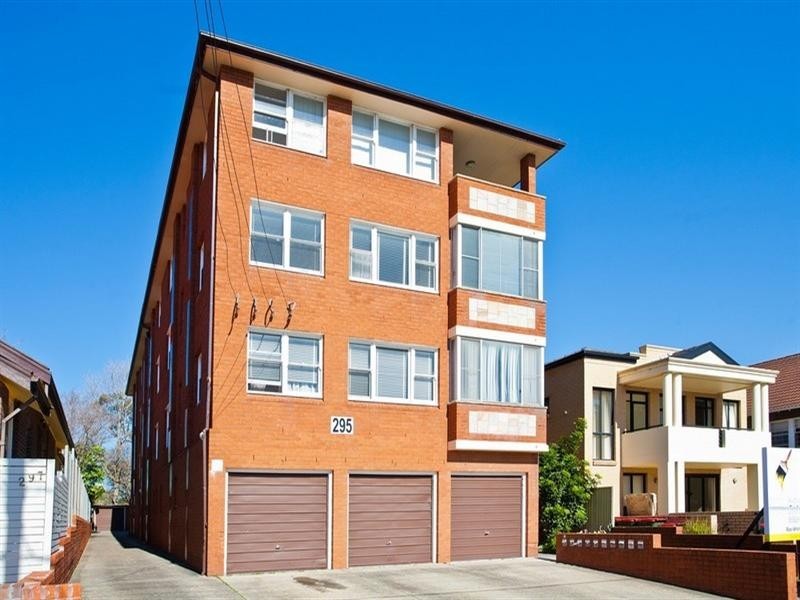 8/295 Maroubra Road, Maroubra NSW 2035