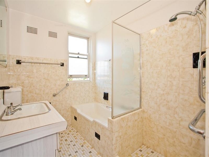 8/295 Maroubra Road, Maroubra NSW 2035