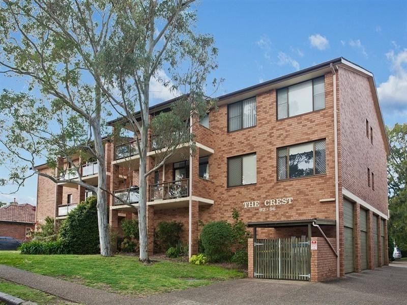 30/92-96 Glencoe Street, Sutherland NSW 2232