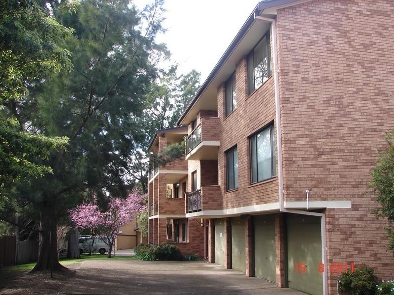 30/92-96 Glencoe Street, Sutherland NSW 2232