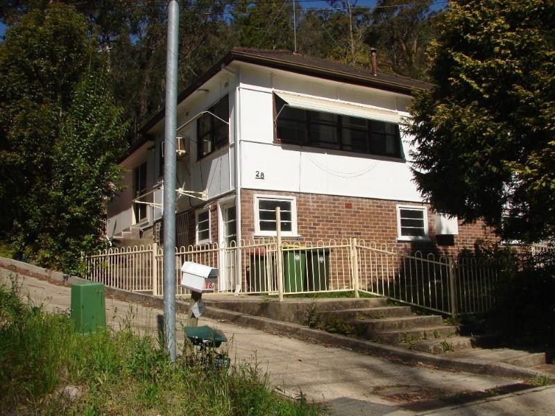 28 The Crescent, Woronora NSW 2232