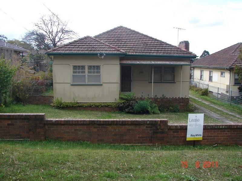 159 Waratah Street, Sutherland NSW 2232