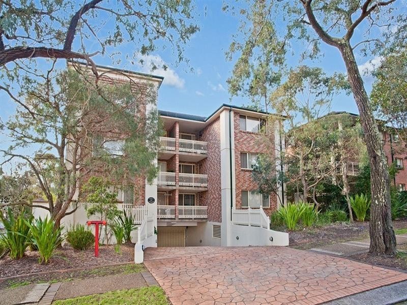 8/25 Oxford Street, Sutherland NSW 2232