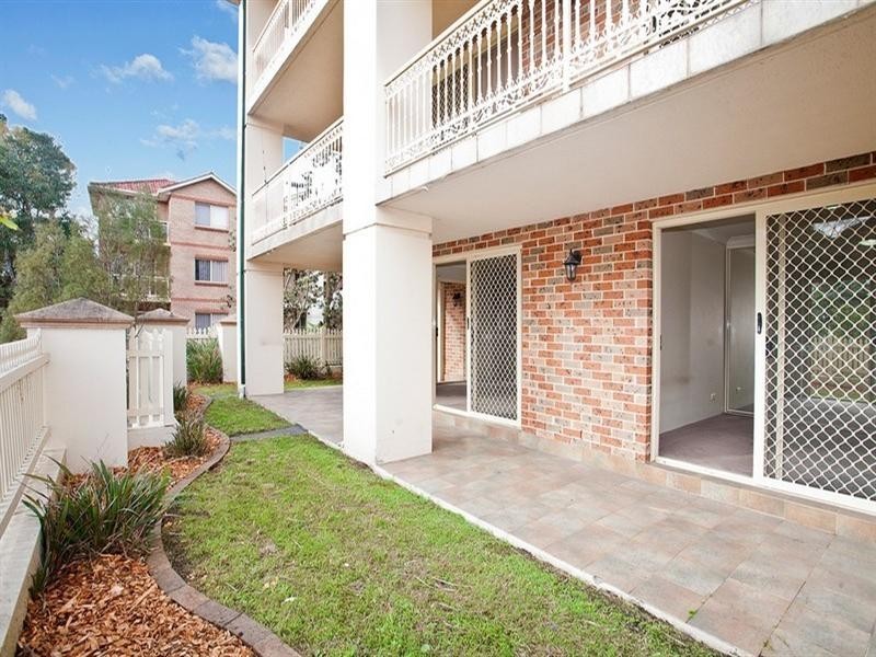 8/25 Oxford Street, Sutherland NSW 2232