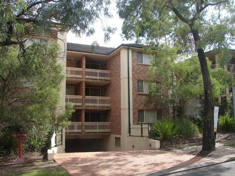 8/25 Oxford Street, Sutherland NSW 2232