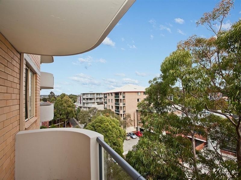 30/1-9 Gray Street, Sutherland NSW 2232