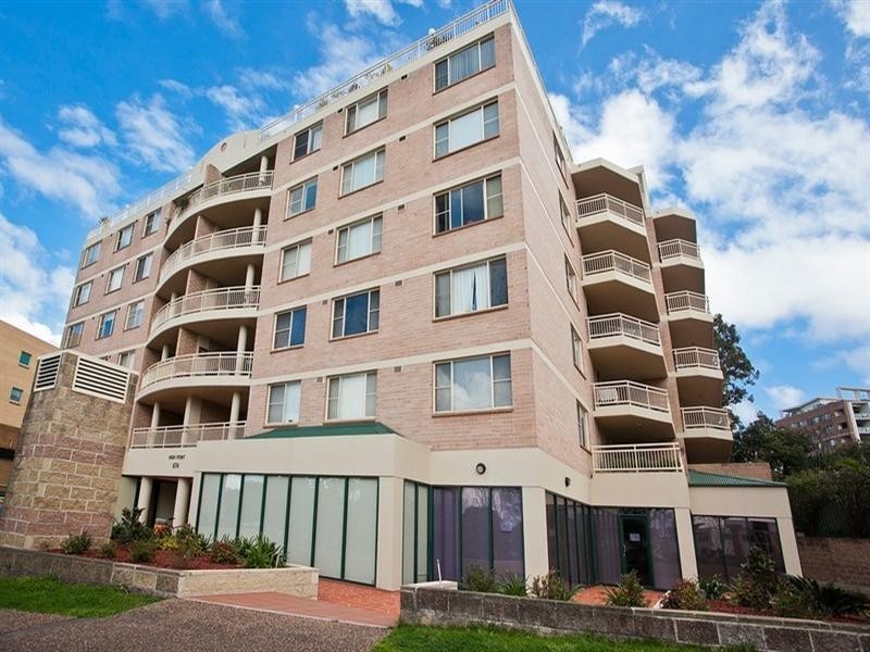 504/674 Old Princes Highway, Sutherland NSW 2232
