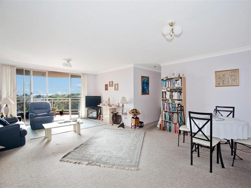 504/674 Old Princes Highway, Sutherland NSW 2232