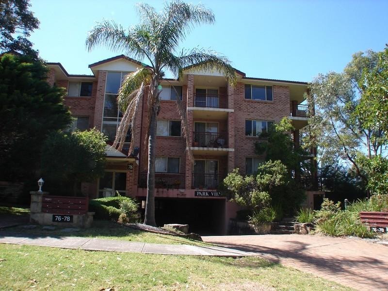11/76-78 Auburn Street, Sutherland NSW 2232