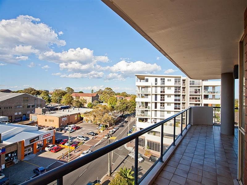 41/1-9 Gray Street, Sutherland NSW 2232