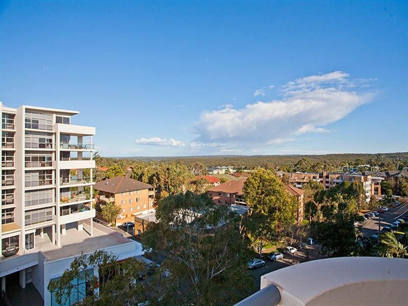 41/1-9 Gray Street, Sutherland NSW 2232