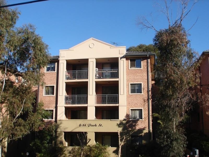 30/6-14 Park Street, Sutherland NSW 2232