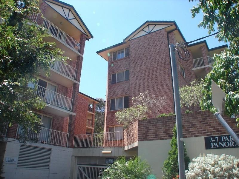 9/3-7 Park Street, Sutherland NSW 2232