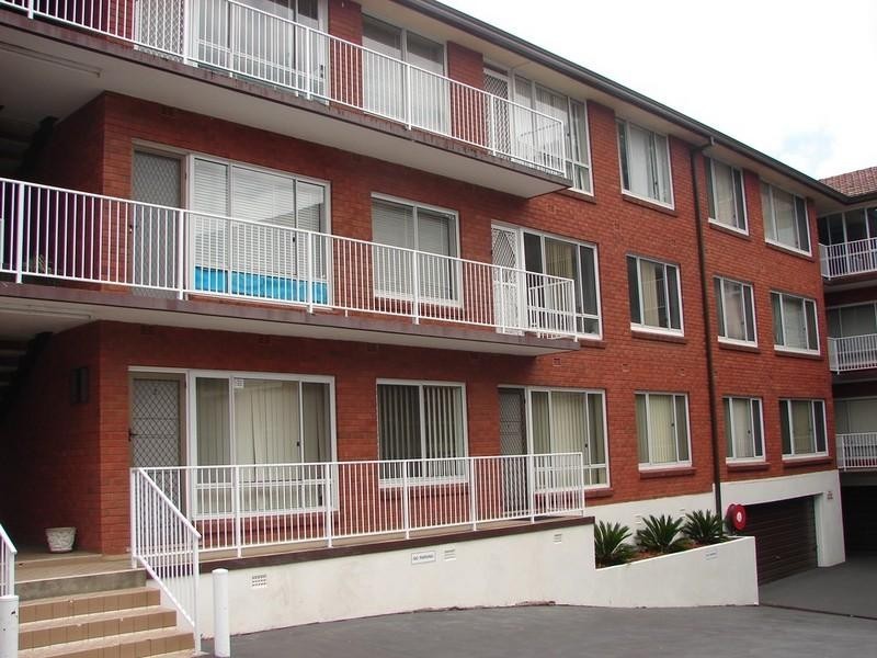 6/171 Willarong Road, Caringbah NSW 2229