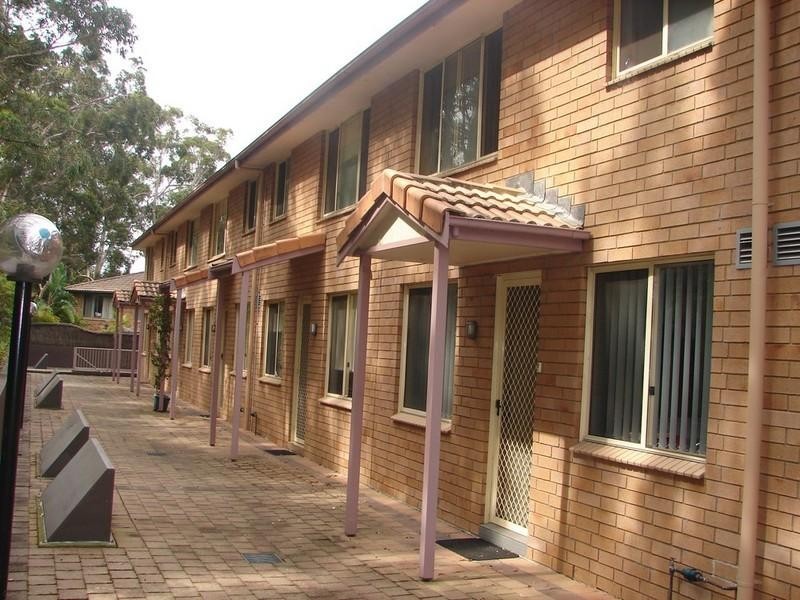 26/81-87 Bath Road, Kirrawee NSW 2232