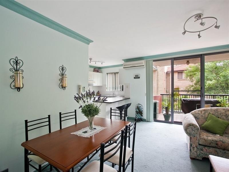 24/34-40 Merton Street N, Sutherland NSW 2232