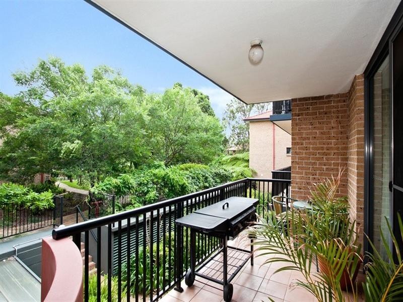 24/34-40 Merton Street N, Sutherland NSW 2232