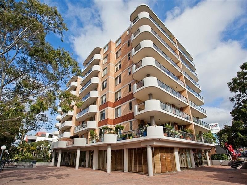 30/9 Gray Street, Sutherland NSW 2232