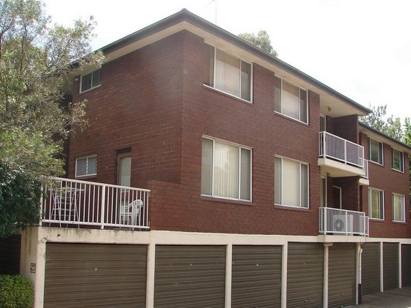 25/54 Glencoe Street, Sutherland NSW 2232