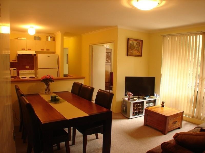 25/54 Glencoe Street, Sutherland NSW 2232