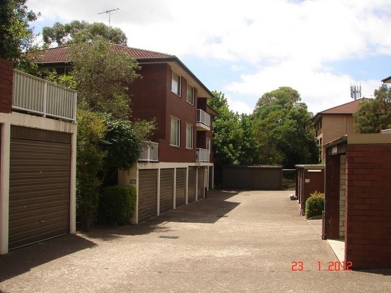 25/54 Glencoe Street, Sutherland NSW 2232