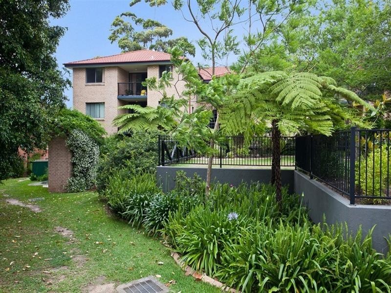 36/34-40 Merton Street, Sutherland NSW 2232