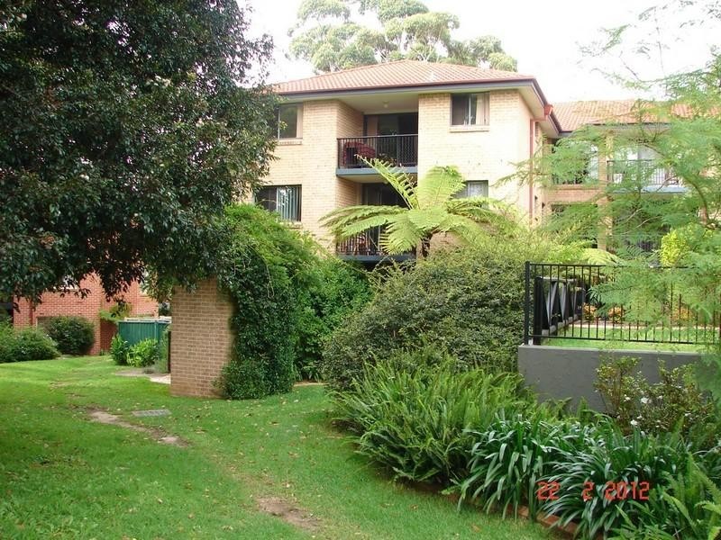 36/34-40 Merton Street, Sutherland NSW 2232