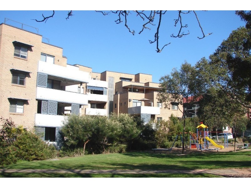 39/18 Gray Street, Sutherland NSW 2232