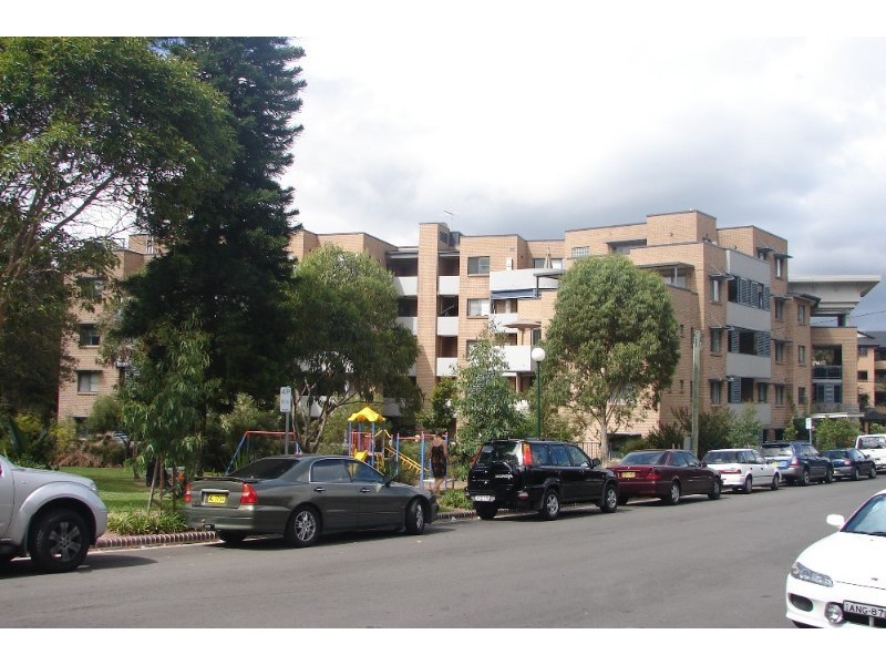 39/18 Gray Street, Sutherland NSW 2232