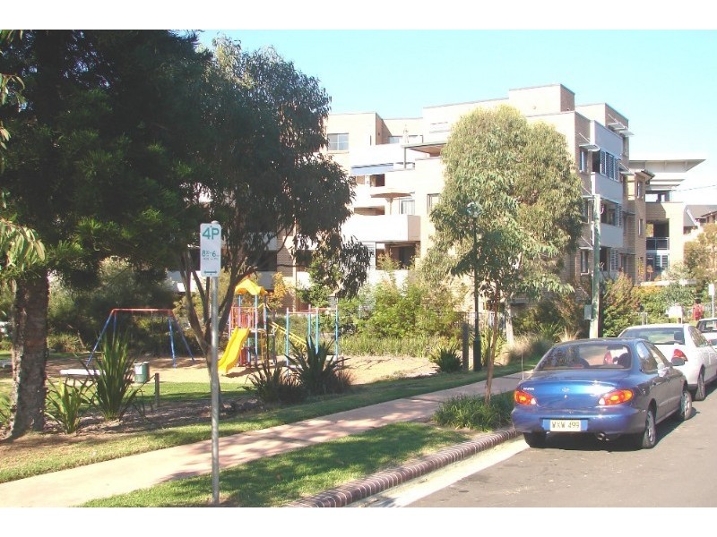 39/18 Gray Street, Sutherland NSW 2232