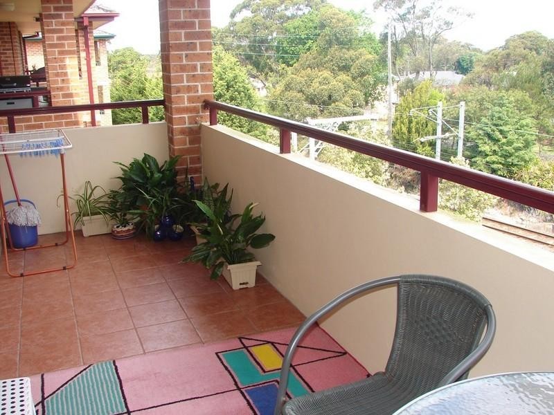 28/486 President Avenue, Kirrawee NSW 2232