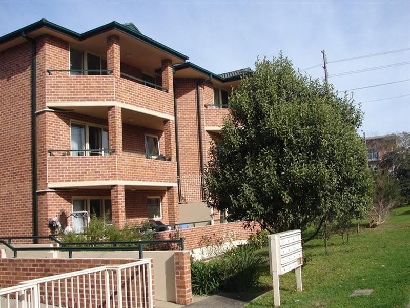 22/486 President Avenue, Kirrawee NSW 2232