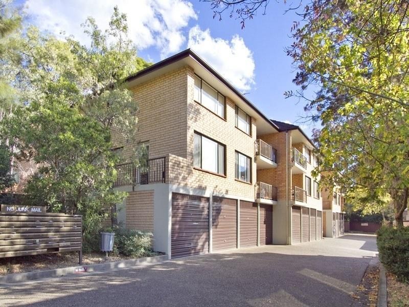 48/ 53 Auburn Street, Sutherland NSW 2232