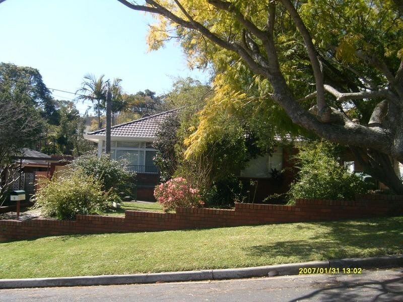 5 Mulberry Street, Loftus NSW 2232