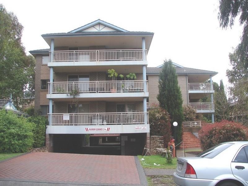 25/41-43 Vermont Street, Sutherland NSW 2232