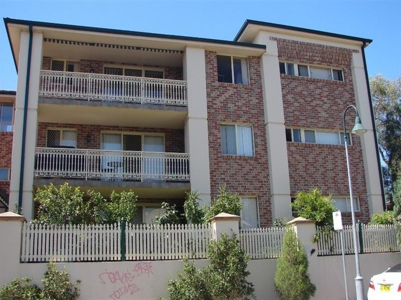 8/23 Oxford Street, Sutherland NSW 2232