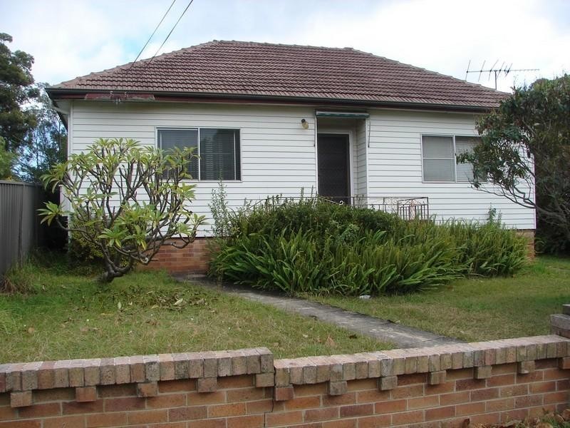 47 Chapman Street N, Gymea NSW 2227