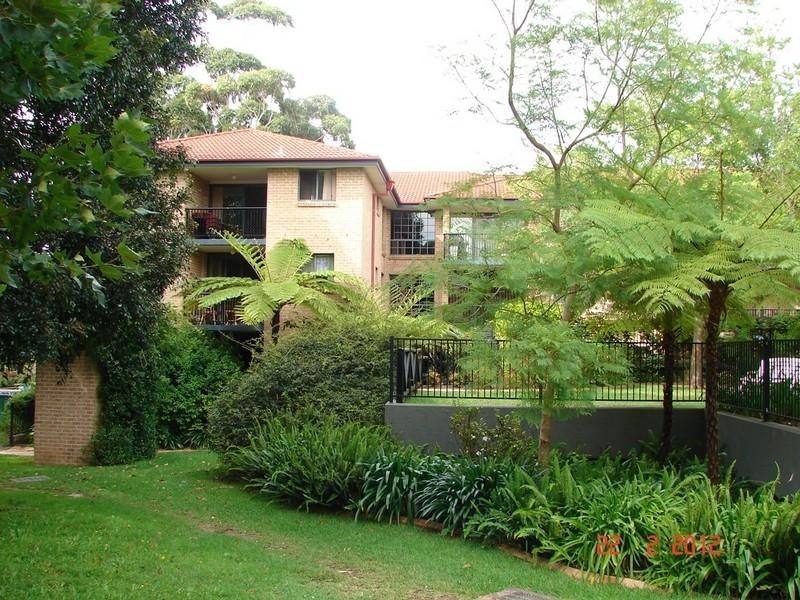 7/34-40 Merton Street N, Sutherland NSW 2232