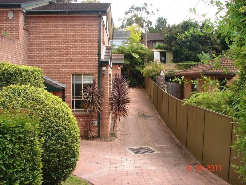 2/17A Como Road, Oyster Bay NSW 2225