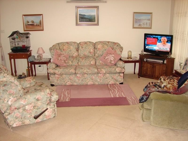 3/11 McAlister Avenue, Engadine NSW 2233