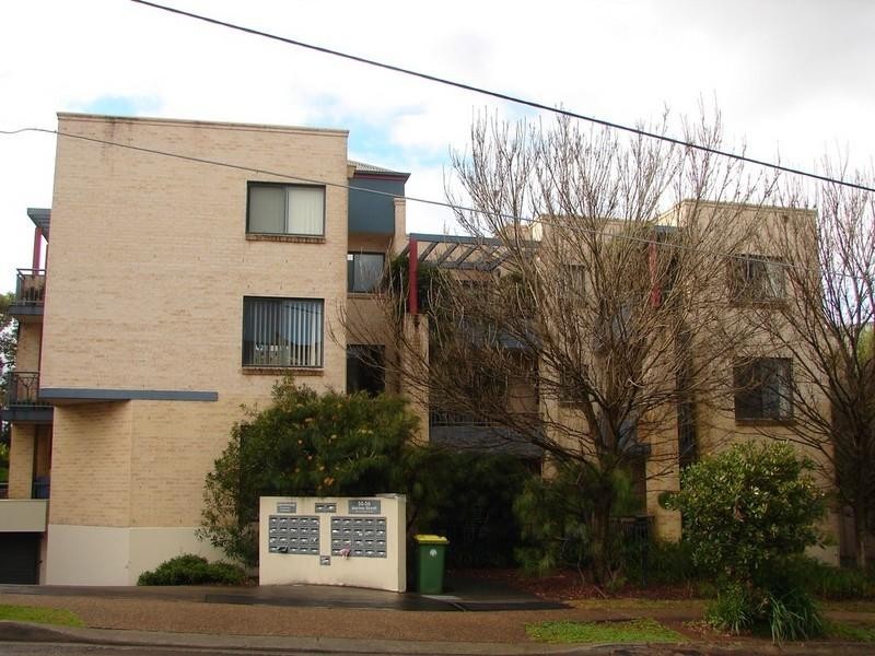 38/50-56 Merton Street N, Sutherland NSW 2232