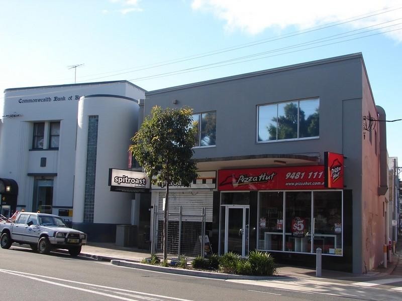 Suite 1/818 Old Princes Highway, Sutherland NSW 2232