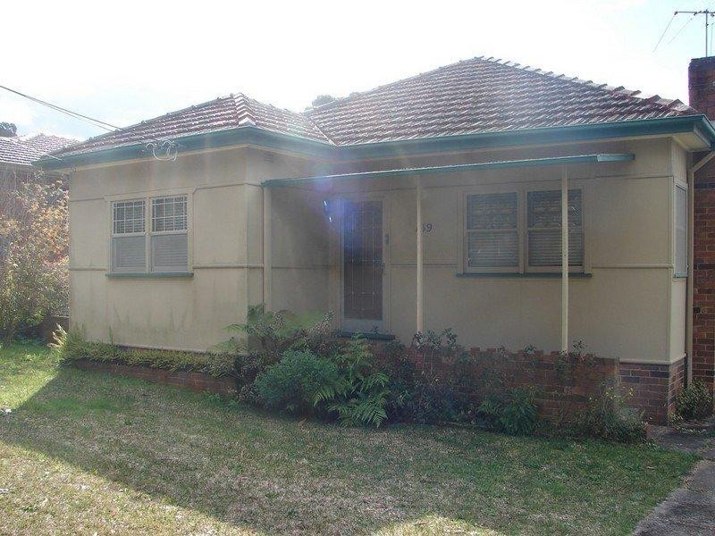 159 Waratah Street, Sutherland NSW 2232