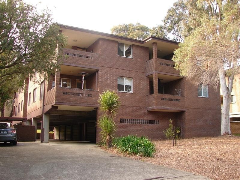 3/102 Linden Street, Sutherland NSW 2232