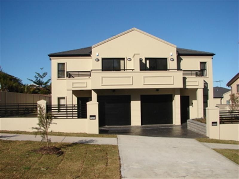 6/80 Belmont Street, Sutherland NSW 2232