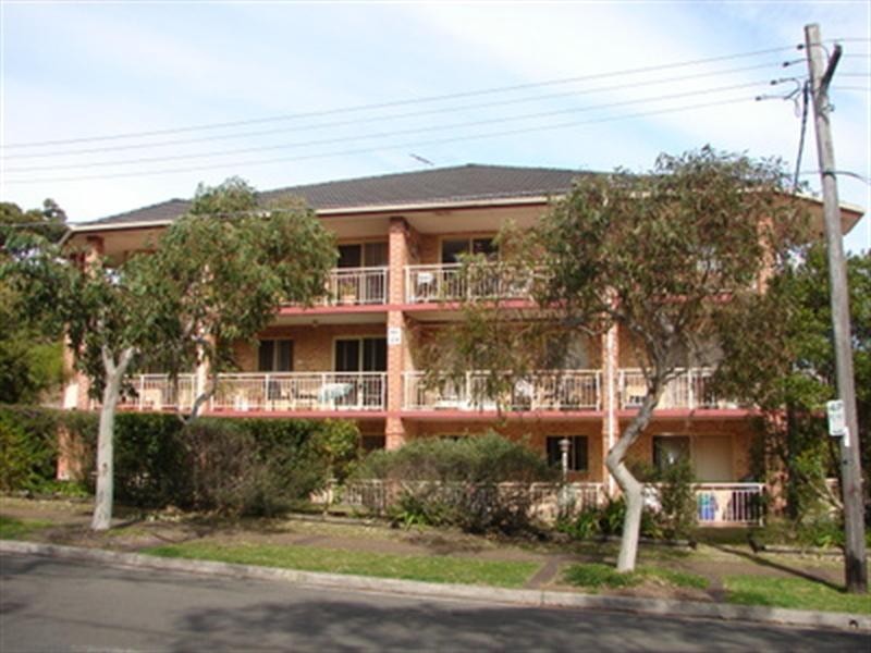 7/ 16-24 Oxford Street, Sutherland NSW 2232